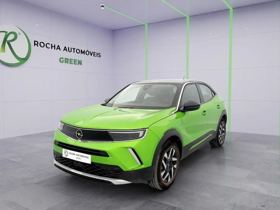 Opel Mokka-e 50 kWh GS