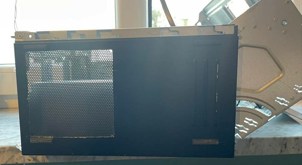 Dell Optiplex 5060, i5-8700, 16 GB RAM