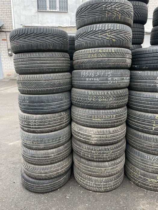 R15 Одиночка розпаровка запаска продаж по одній також є 2-4 шт