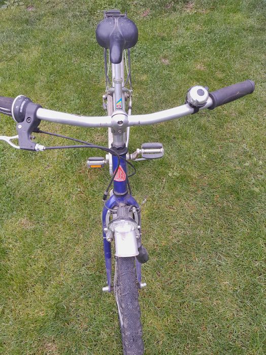 Велосипед для підлітків