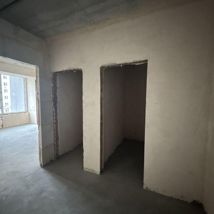 Двокімнатна квартира 60м2 Буча! Ціна під ключ