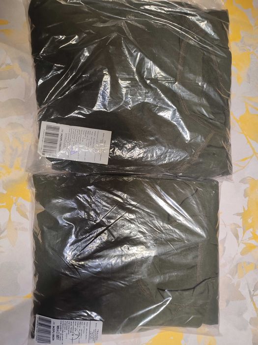 Bielizna zimowa 507T/MON