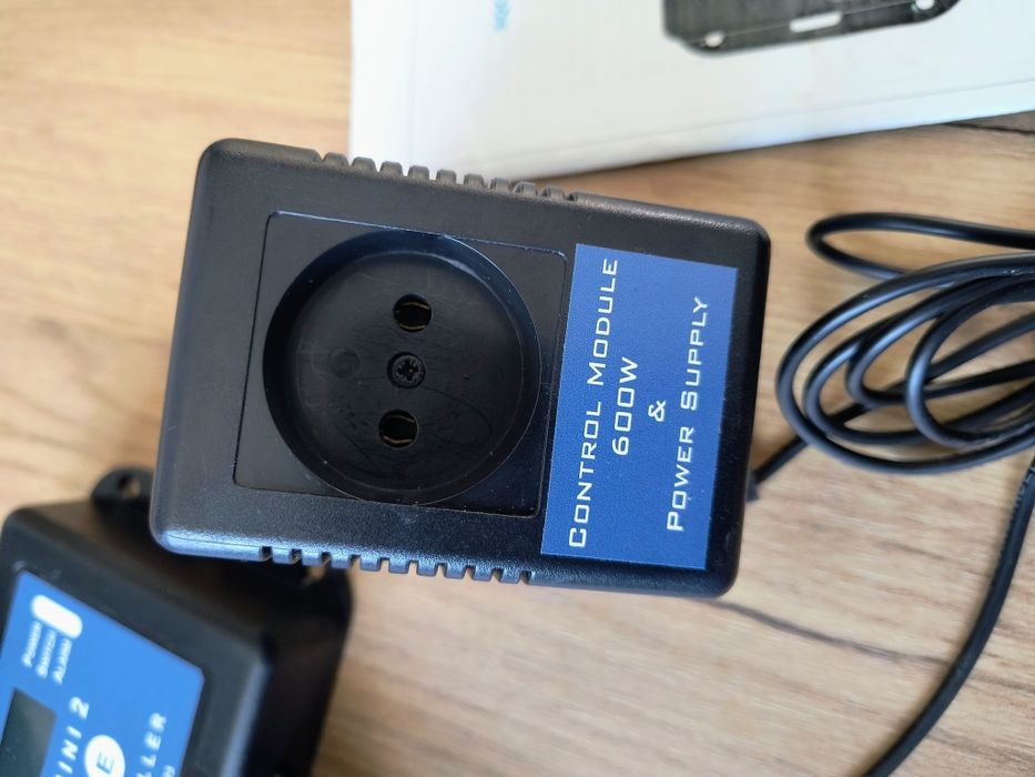 PH Kontroler.SoC Mini 2