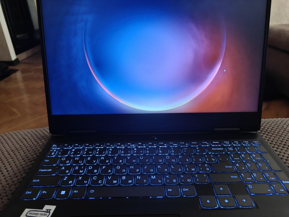 Lenovo IdeaPad Gaming 3 15ARH7