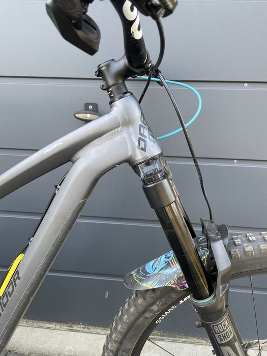 Rama Dartmoor Thunderbird Superenduro rozm.L