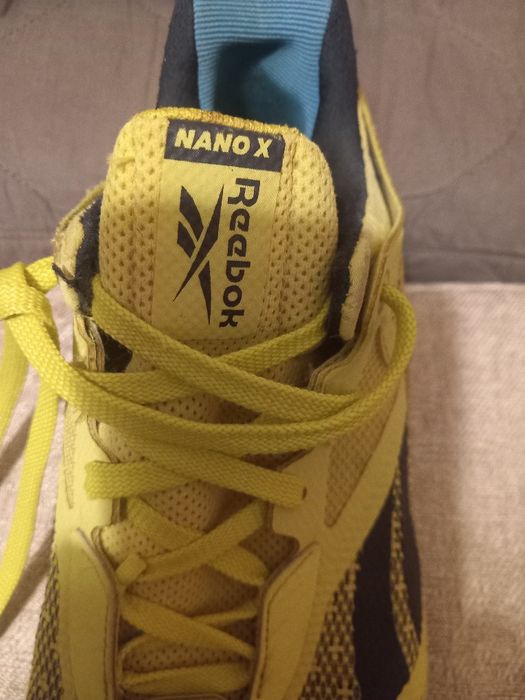 Кросовки Reebok.Оригінал.Розмір 41.Вєтнам