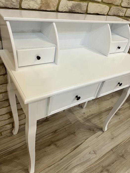 Toaletka/kosnola retro