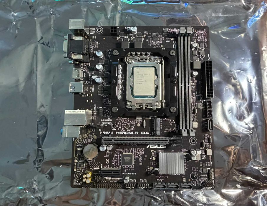 Processador Intel Core i5‑13400F