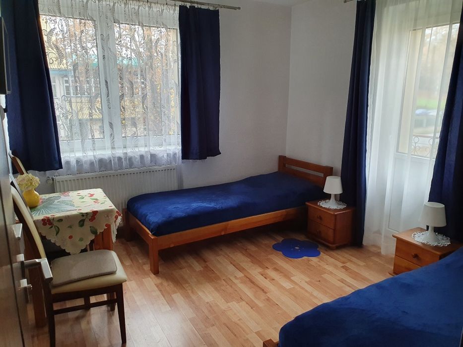 Polanica-Zdrój. Pokoje dla pracowników, od 50zl dzień, 1400zł miesiąc