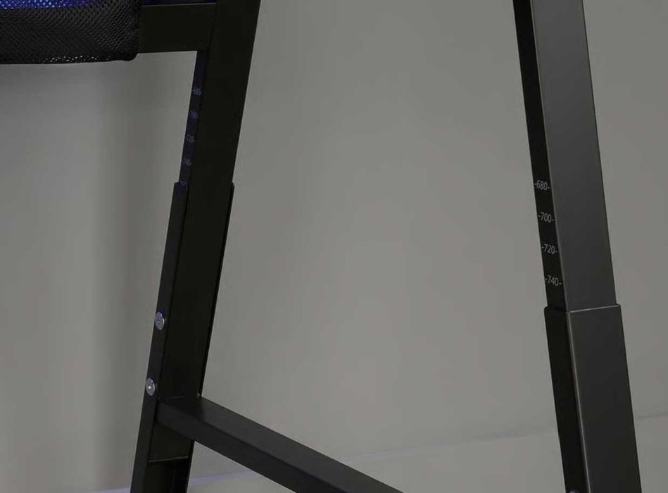 biurko Ikea UTESPELARE gamingowe