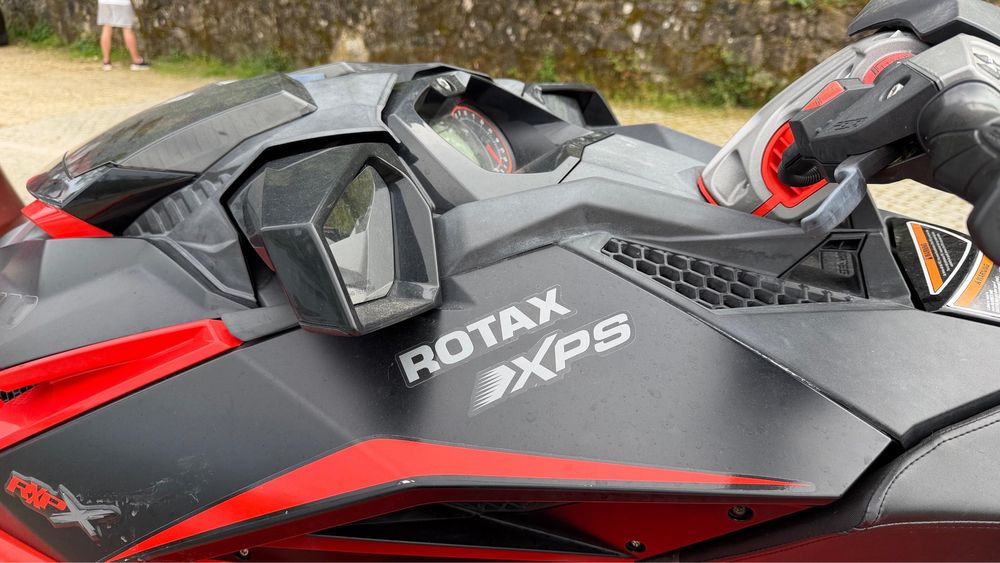 Sea-doo RXP 300 rs - 45horas