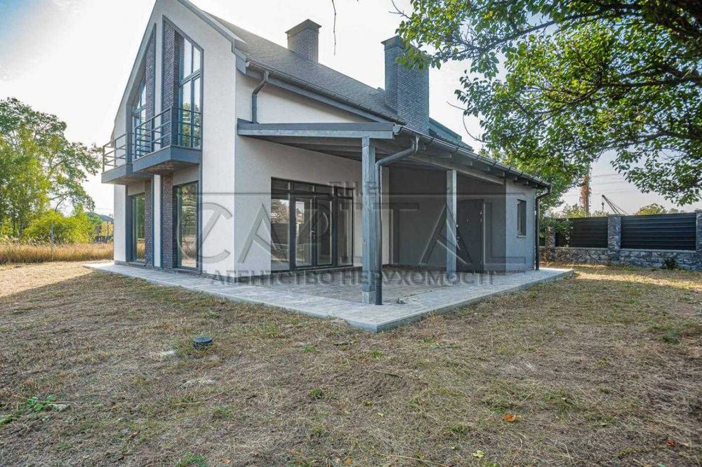 Продаж будинку, Романків, Обухівський