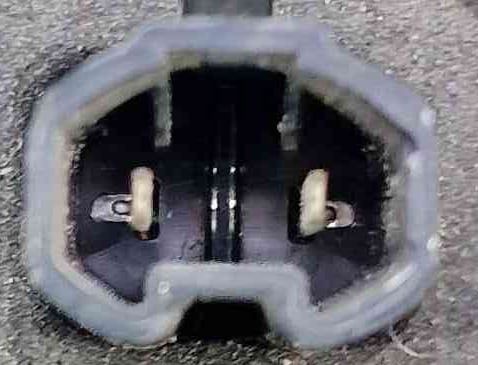 Luz Stop Adicional / 3º Stop - TOYOTA COROLLA Hatchback
