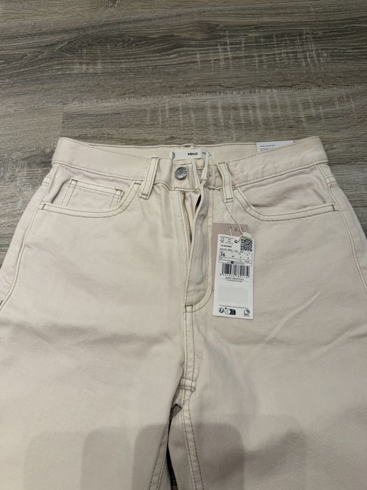 Джинси Mango нові 38 розмір