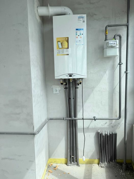 Продаж 1к. квартира Виставка Рауш