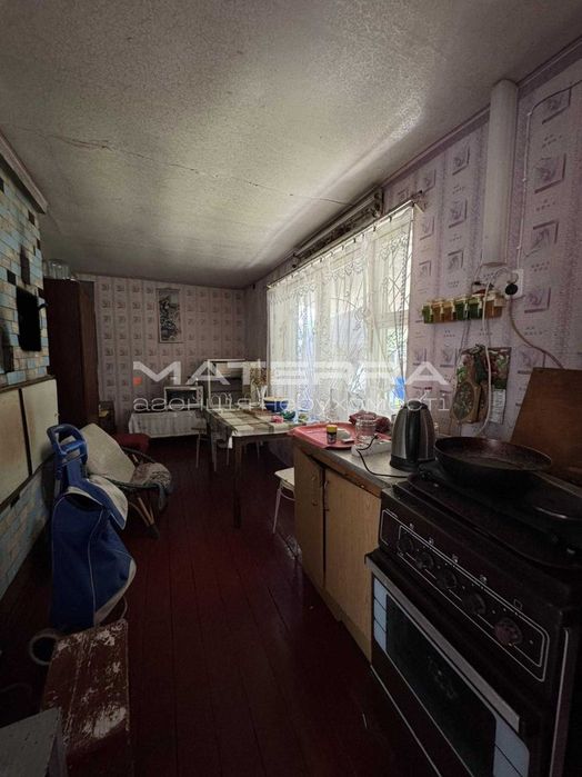 Цегляна дача 50м² біля ЛІСУ! Глеваха-3, ділянка 5 сот, сад, груба