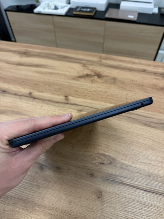 13” MacBook Air 2024 — M3/16/1TB — Midnight Blue — Рідна Батарея: 100%