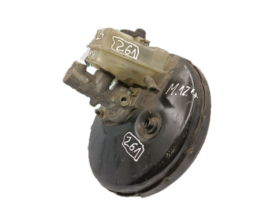 Servofreio MERCEDES-BENZ Classe E (W124)