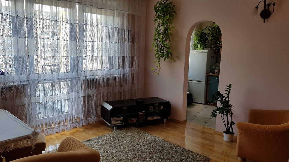 Mieszkanie na wynajem, Bydgoszcz osiedle Bartodzieje - Widok 3