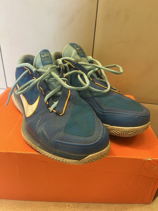Теннисные кроссовки Nike Vapor Pro