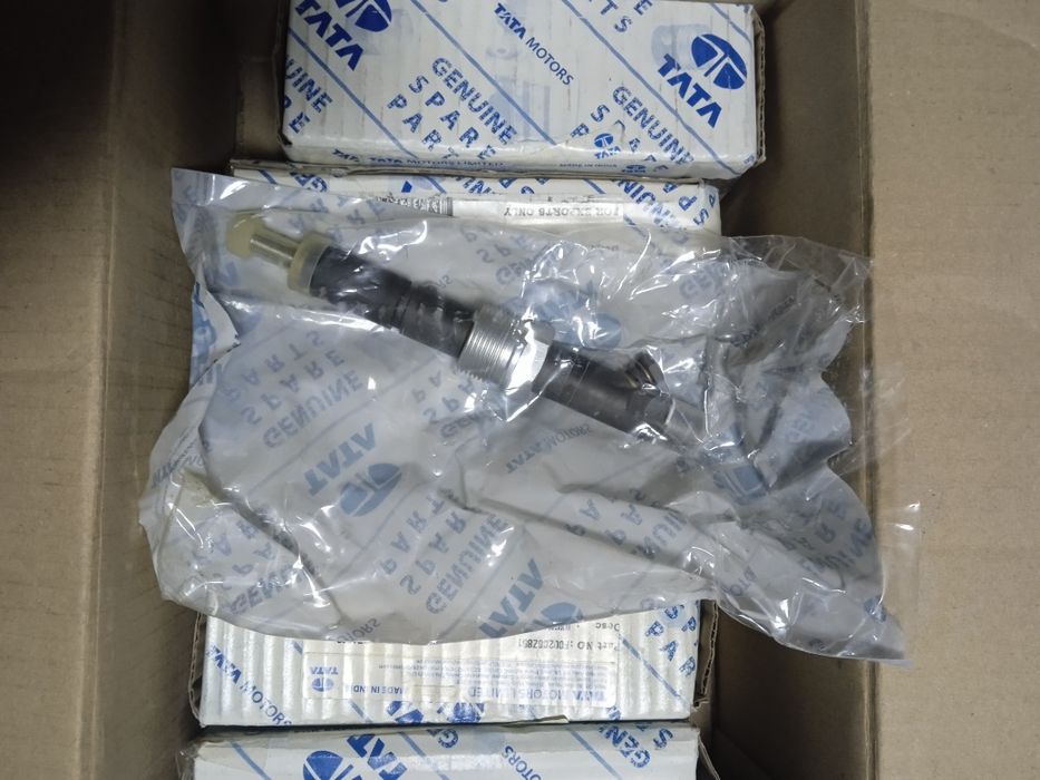 Форсунки ТАТА Еталон Євро 1