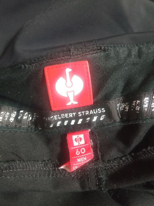 Робочий комбінезон Engelbert Strauss 60 розмір