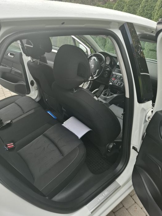 Sprzedam  Citroën c4