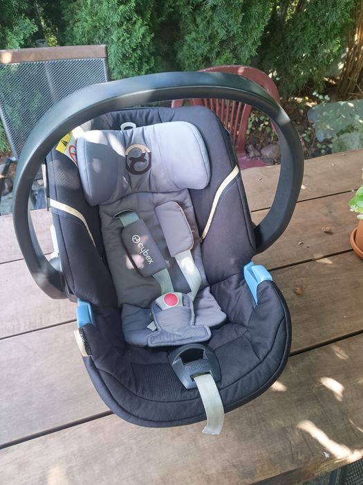 Fotelik Cybex Aton 5