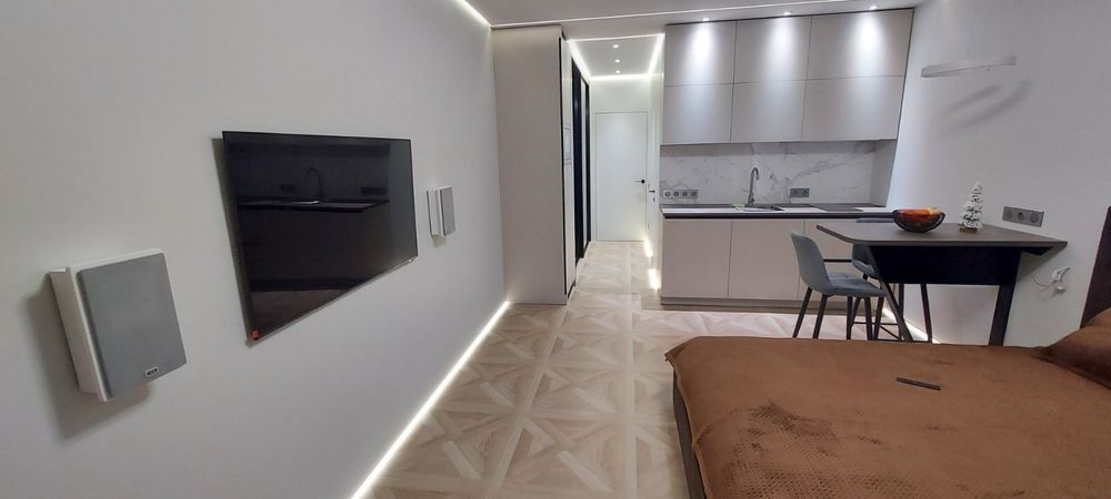 Сдам 1-к.кв Академ городок .ул. Осенняя.