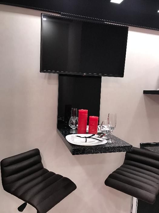 Квартира посуточно, 1к студия, м.Голосеевская, ул.Маричанская 5а