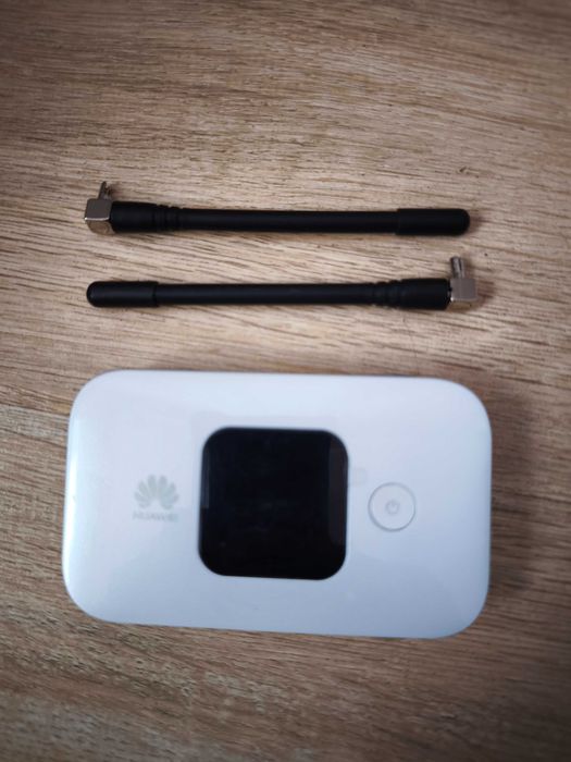 Модем хуавей Е5577s 321