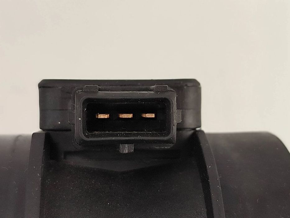 przepływomierz land rover, defender