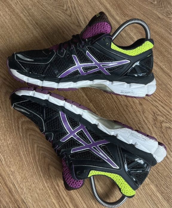 ASICS GEL-Kayano 23