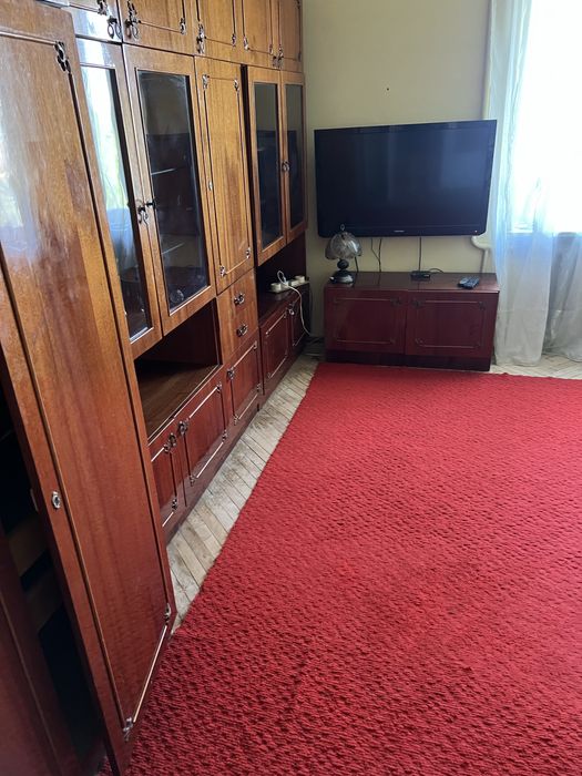 Здам двохкімнатну квартиру на довгий термін