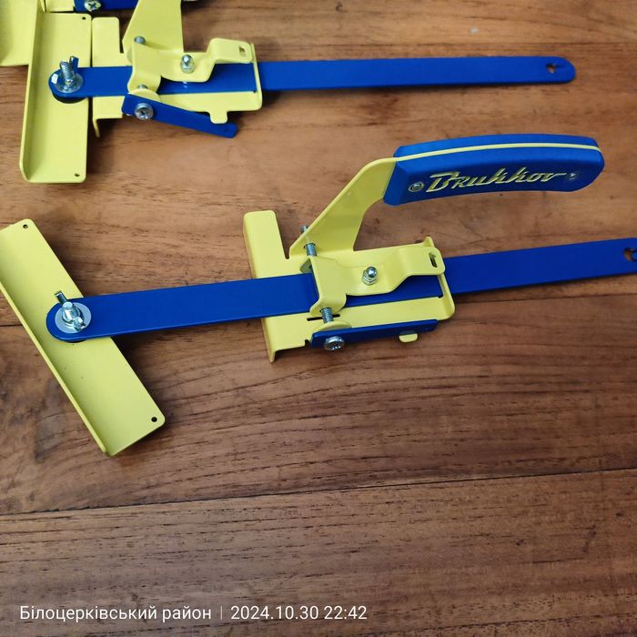 Шаблон для підрізання тротуарної плитки brukkov