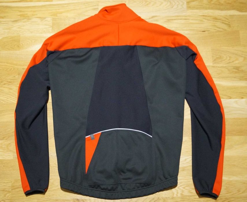 Bluza rowerowa Specialized Element RBX Sport r. M szosa MTB