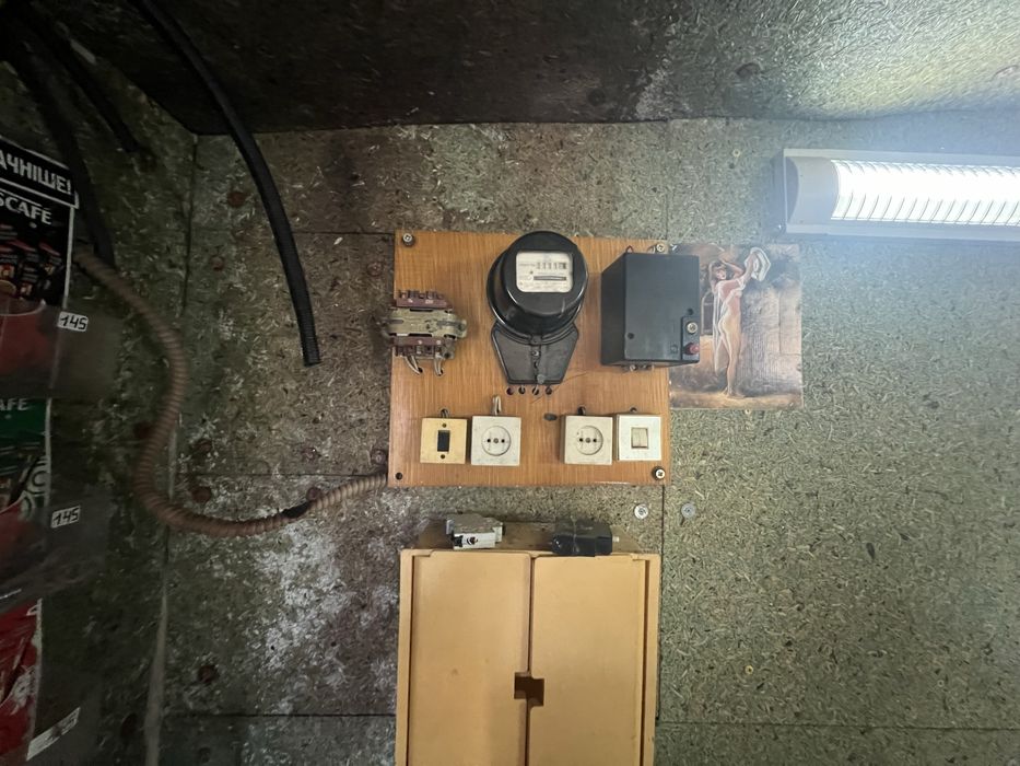 Продам гаражі  в гарному стані