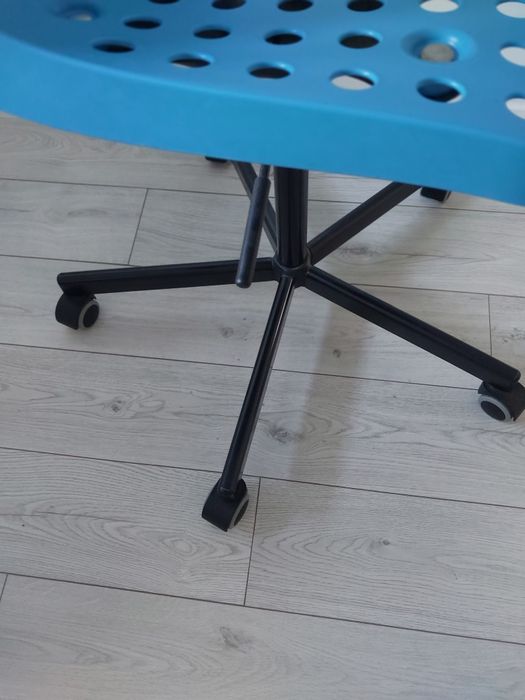Krzesło IKEA obrotowe