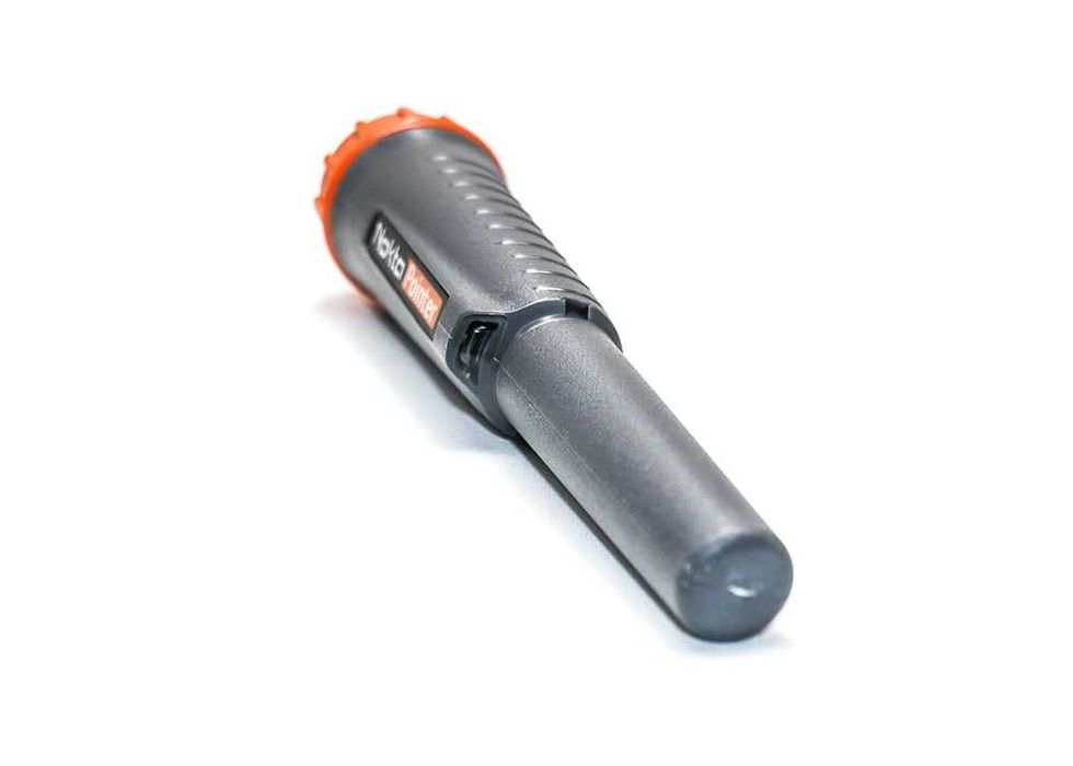 Пінпоінтер Nokta Pointer 18 кГц. Водонепроникний Новий Гарантія 2 роки
