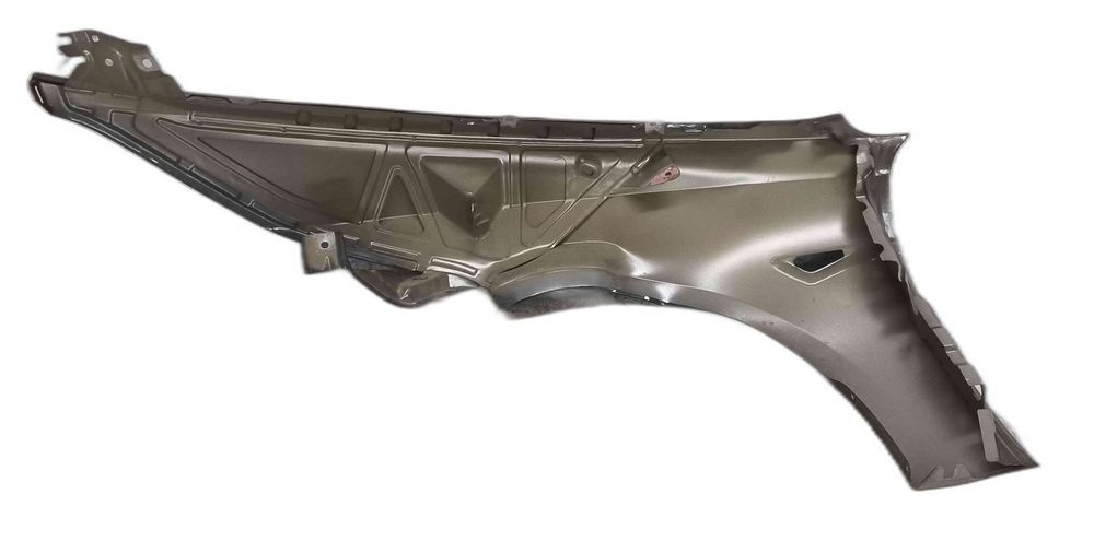 Guarda-lamas Direito TESLA MODEL 3 (5YJ3) ano 2024