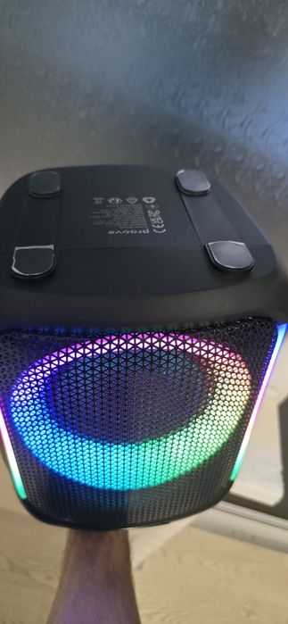 Колонка Proove Monitor