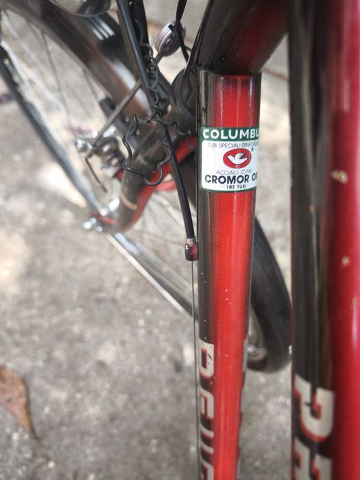Bicicleta Peugeot Prestige