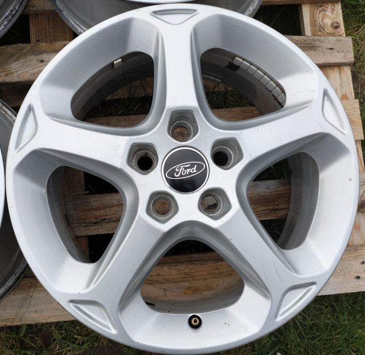 Felgi Oryginał Ford Focus Mondeo Kuga C-Max Connect 6,5Jx16 ET52 5X108