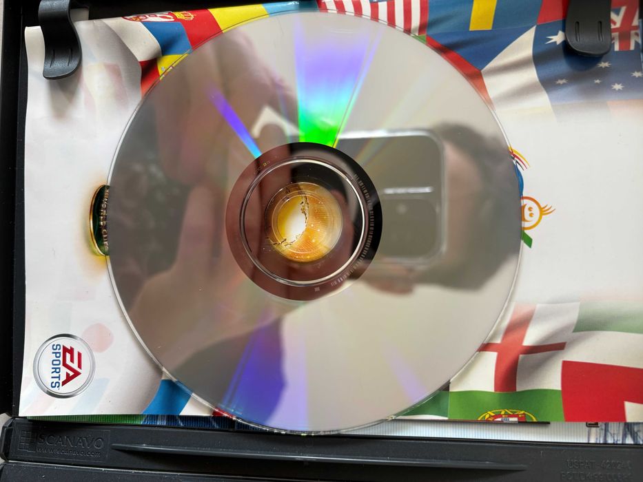 Mistrzostwa Swiata FIFA 2006 - Gra PC