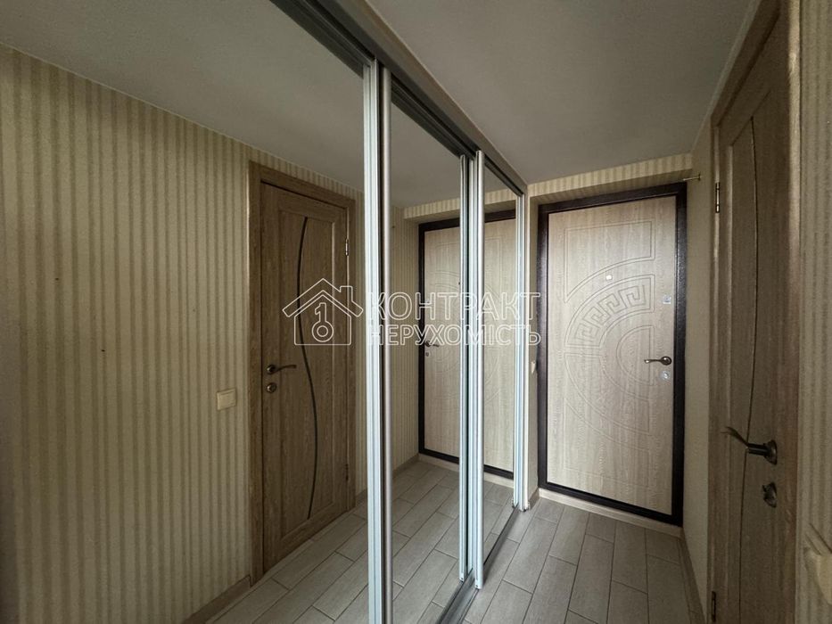 Продам дворівневу смарт квартиру євроремонт Воробйові Гори Салтівка