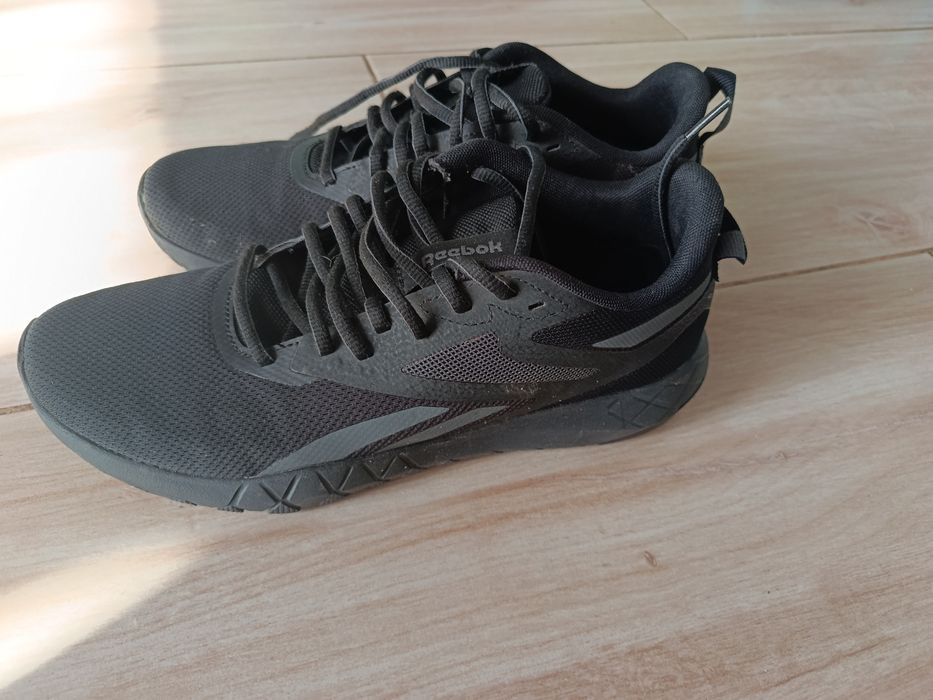 Buty męskie  Reebok lekkie stan bardzo dobry 42