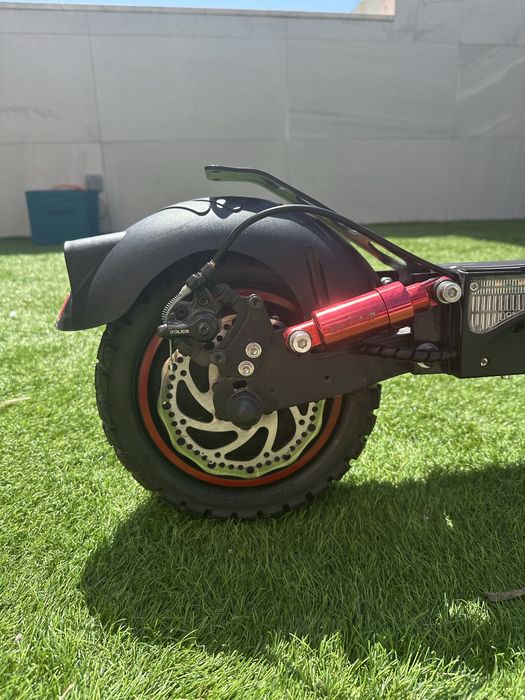 Urban glide ecross pro boost