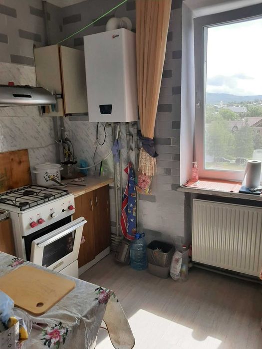 ОБМІН. Можливий продаж.