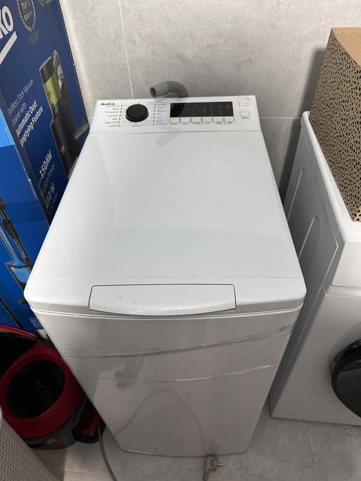 Pralka Amica używana jak nowa