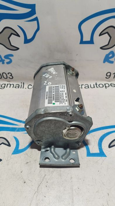 AIRBAG PASSAGEIRO PENDURA BMW Z4 E85 CABRIO E86 COUPE 72126967481